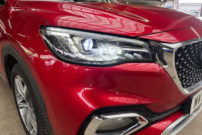 Used MG MG HS 2022 for sale - 76756733: Photo 28