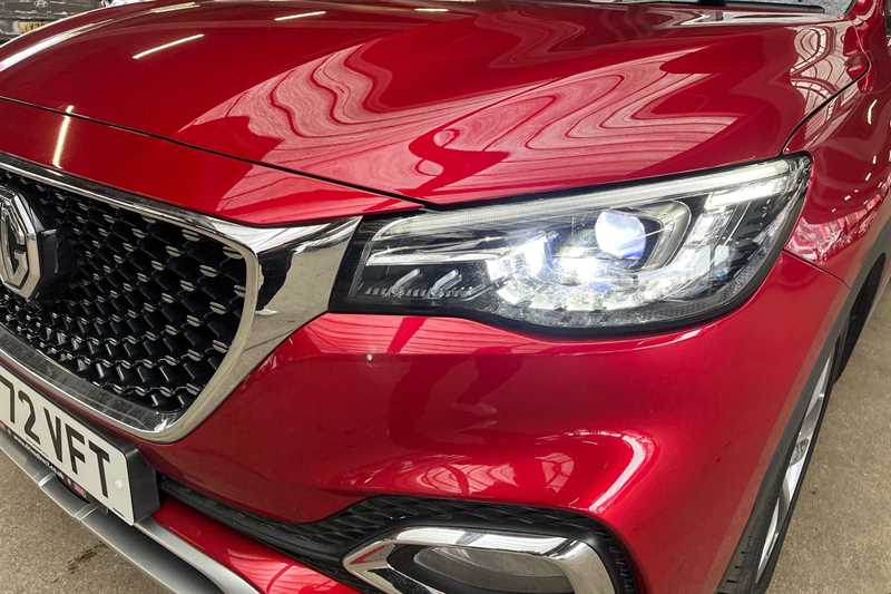 Used MG MG HS 2022 for sale - 76756733: Photo 29