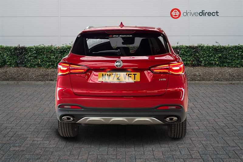 Used MG MG HS 2022 for sale - 76756733: Photo 4