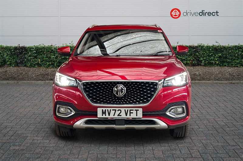 Used MG MG HS 2022 for sale - 76756733: Photo 8