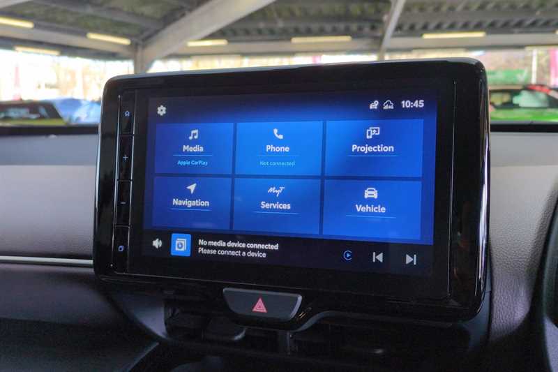 Used Toyota Yaris Cross 2024 for sale - 77899683: Photo 17