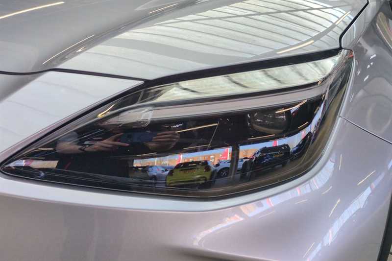 Used Toyota Yaris Cross 2024 for sale - 77899683: Photo 29