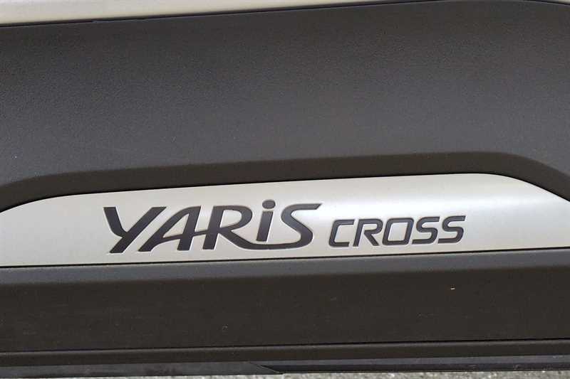 Used Toyota Yaris Cross 2024 for sale - 77899683: Photo 30