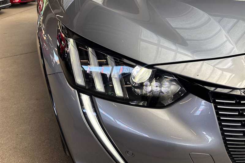 Used Peugeot 208 2020 for sale - 78160889: Photo 28