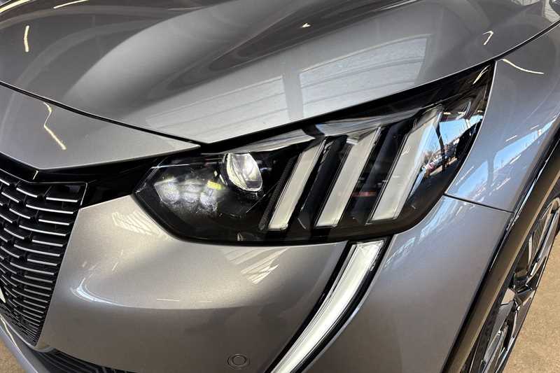 Used Peugeot 208 2020 for sale - 78160889: Photo 29