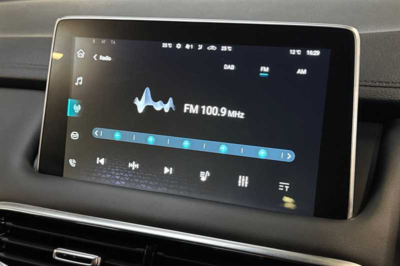 Used MG MG HS 2023 for sale - 76930113: Photo 17