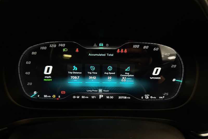 Used MG MG HS 2023 for sale - 76930113: Photo 20