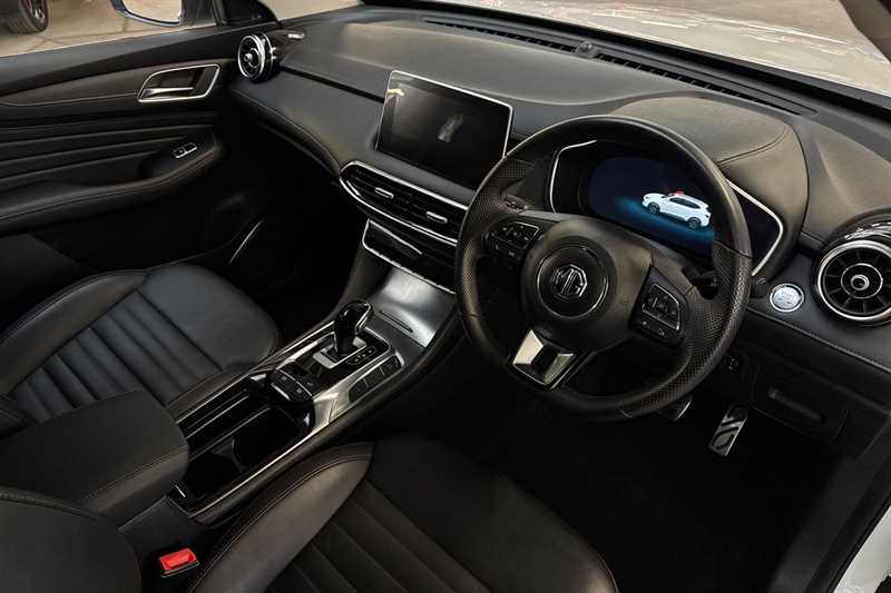 Used MG MG HS 2023 for sale - 76930113: Photo 36