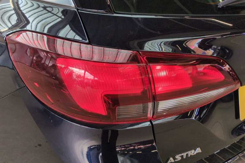 Used Vauxhall Astra 2019 for sale - 78050255: Photo 31