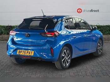 Used Vauxhall Corsa 2026 for sale - 78626172: Photo