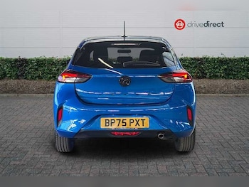 Used Vauxhall Corsa 2026 for sale - 78626172: Photo