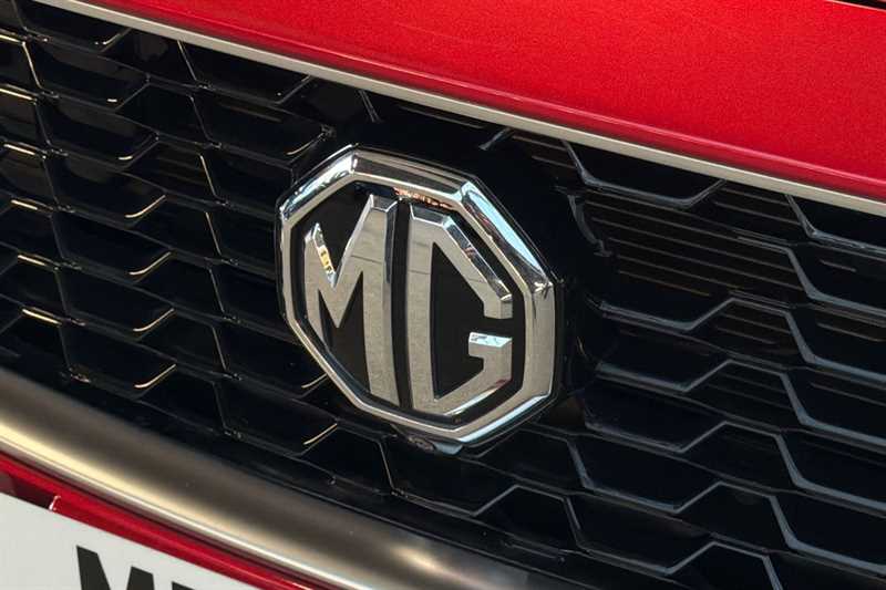 Used MG MG ZS 2021 for sale - 77309864: Photo 19