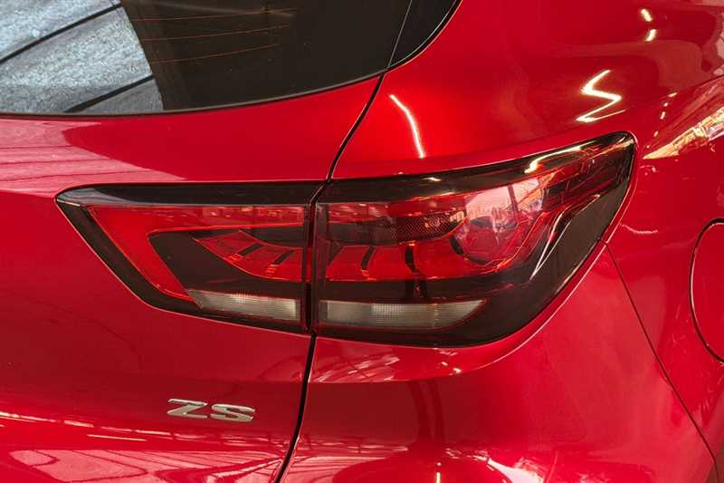 Used MG MG ZS 2021 for sale - 77309864: Photo 32