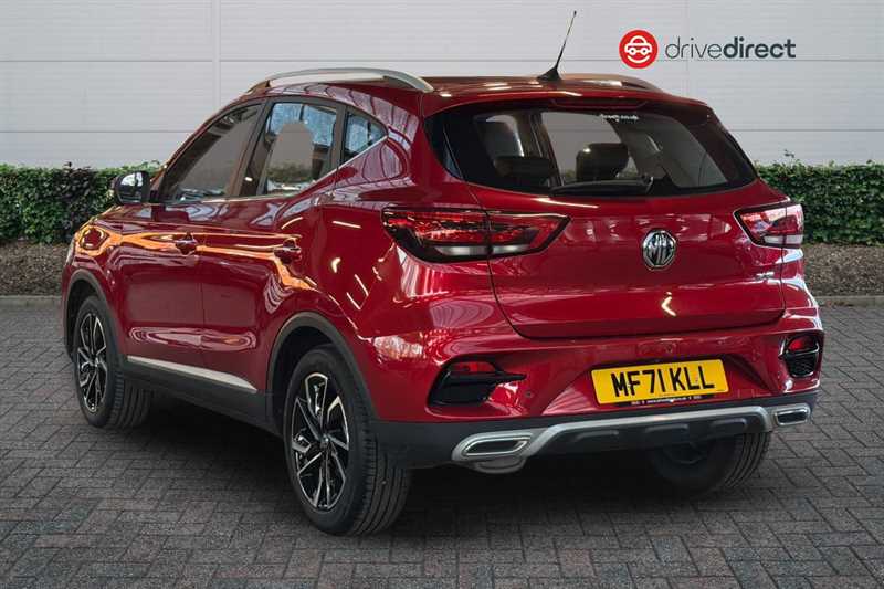 Used MG MG ZS 2021 for sale - 77309864: Photo 5