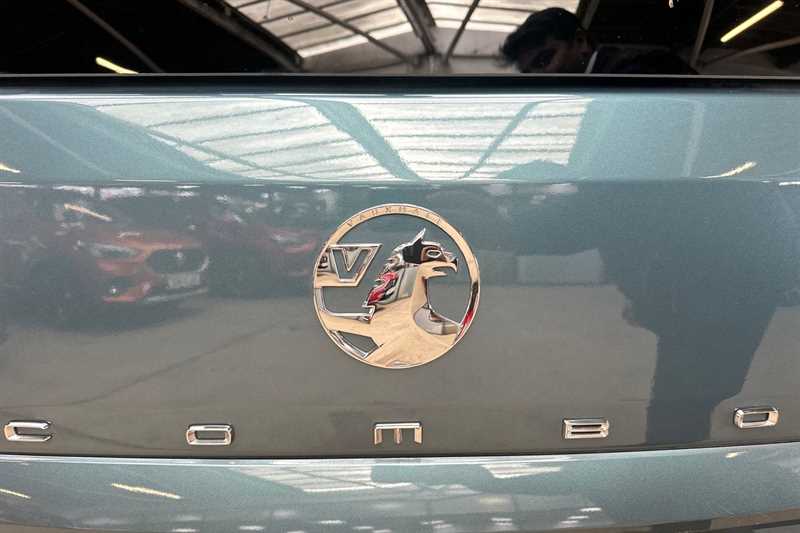 Used Vauxhall Combo Life 2025 for sale - 77334601: Photo 38