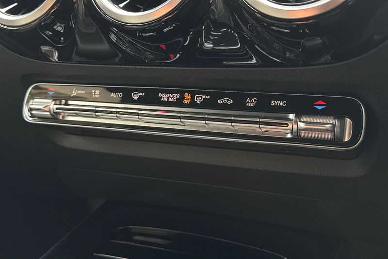 Used Mercedes-Benz GLA 2021 for sale - 76774818: Photo 15