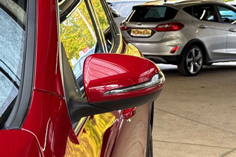 Used Mercedes-Benz GLA 2021 for sale - 76774818: Photo 35