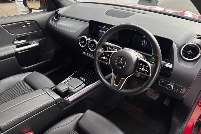 Used Mercedes-Benz GLA 2021 for sale - 76774818: Photo 36