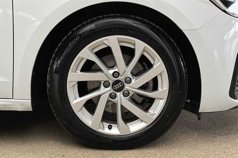 Used Audi A1 2022 for sale - 76917904: Photo 11