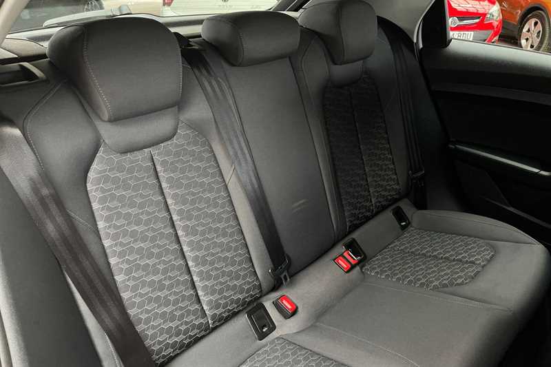 Used Audi A1 2022 for sale - 76917904: Photo 24