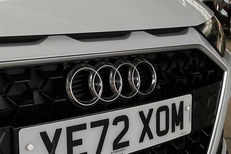 Used Audi A1 2022 for sale - 76917904: Photo 43