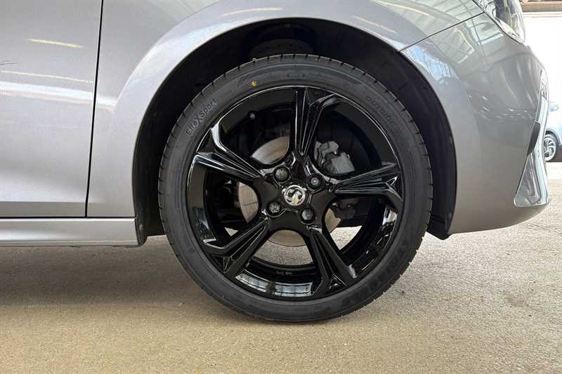 Used Vauxhall Corsa 2021 for sale - 78075427: Photo 11