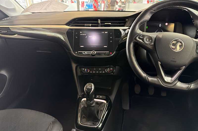 Used Vauxhall Corsa 2021 for sale - 78075427: Photo 14