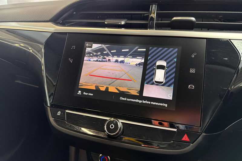 Used Vauxhall Corsa 2021 for sale - 78075427: Photo 19