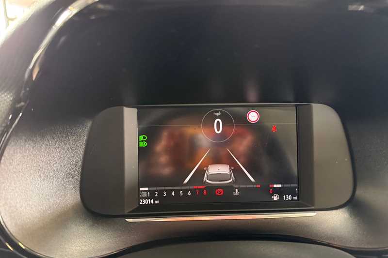 Used Vauxhall Corsa 2021 for sale - 78075427: Photo 20