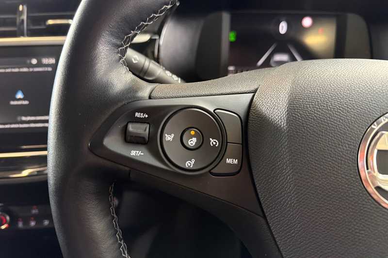 Used Vauxhall Corsa 2021 for sale - 78075427: Photo 21