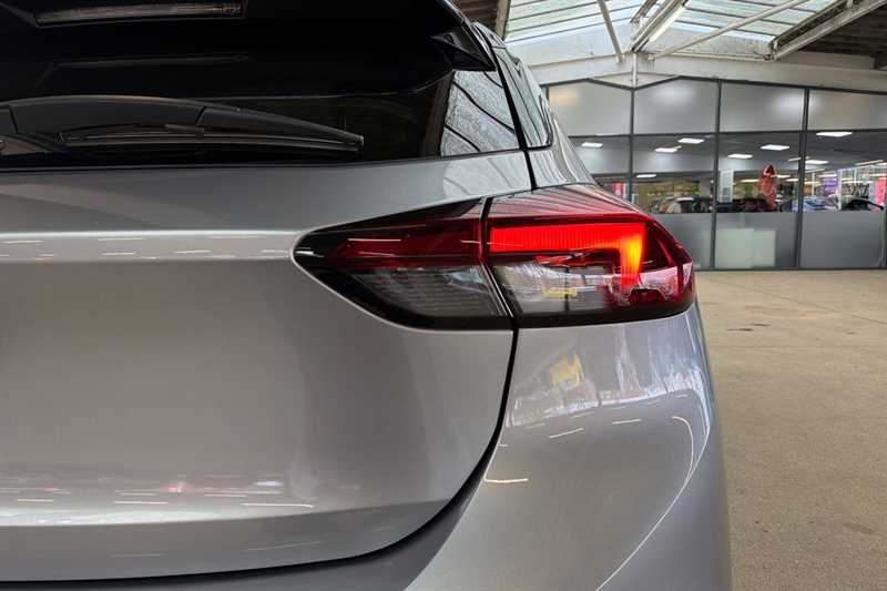 Used Vauxhall Corsa 2021 for sale - 78075427: Photo 32