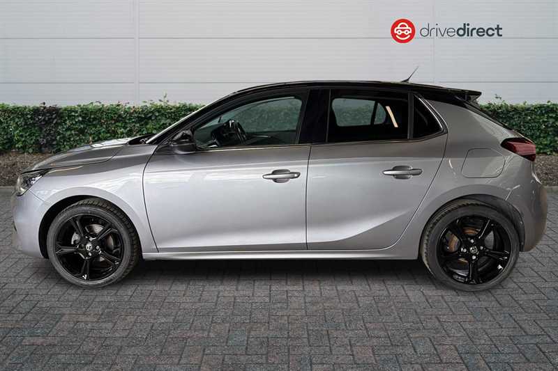 Used Vauxhall Corsa 2021 for sale - 78075427: Photo 6