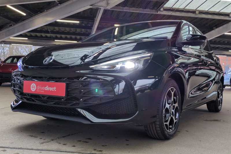 Used MG MG3 2026 for sale - 77728130: Photo 40