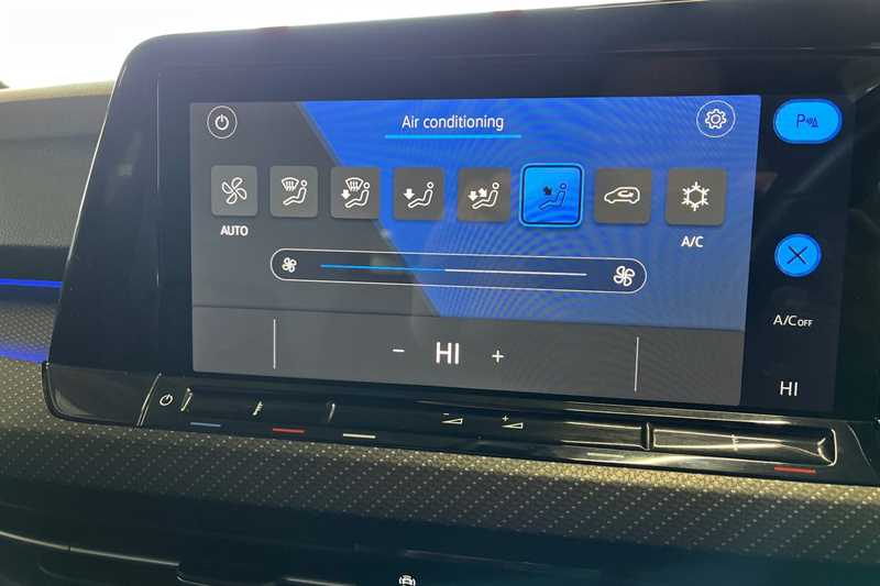 Used Volkswagen Golf 2022 for sale - 77485998: Photo 15