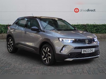 2022 - 1.2 Turbo 100 Elite Premium 5dr