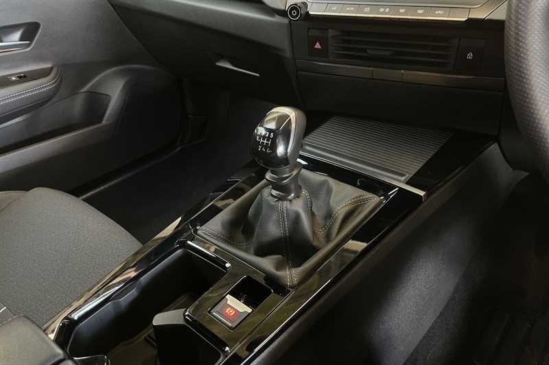 Used Vauxhall Astra 2022 for sale - 76503917: Photo 14