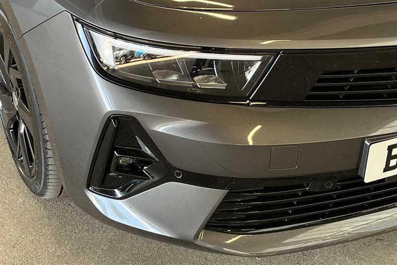 Used Vauxhall Astra 2022 for sale - 76503917: Photo 28