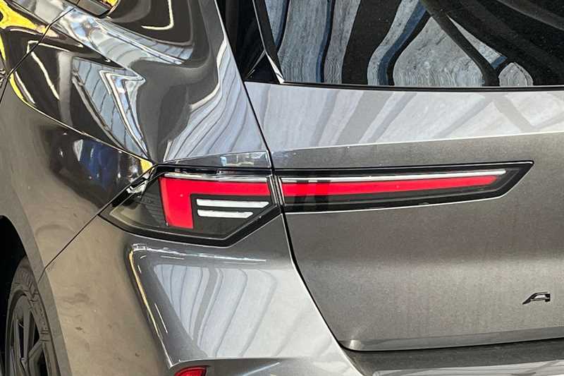 Used Vauxhall Astra 2022 for sale - 76503917: Photo 31