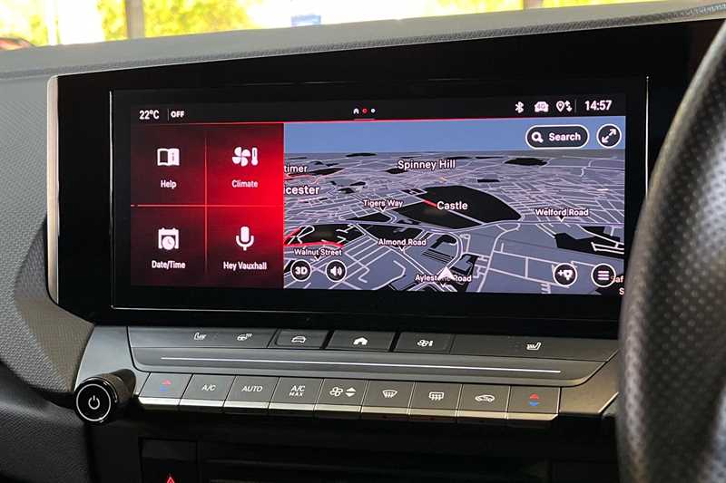 Used Vauxhall Astra 2022 for sale - 76503917: Photo 38