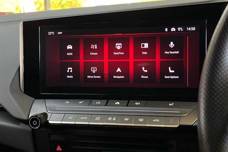 Used Vauxhall Astra 2022 for sale - 76503917: Photo 39