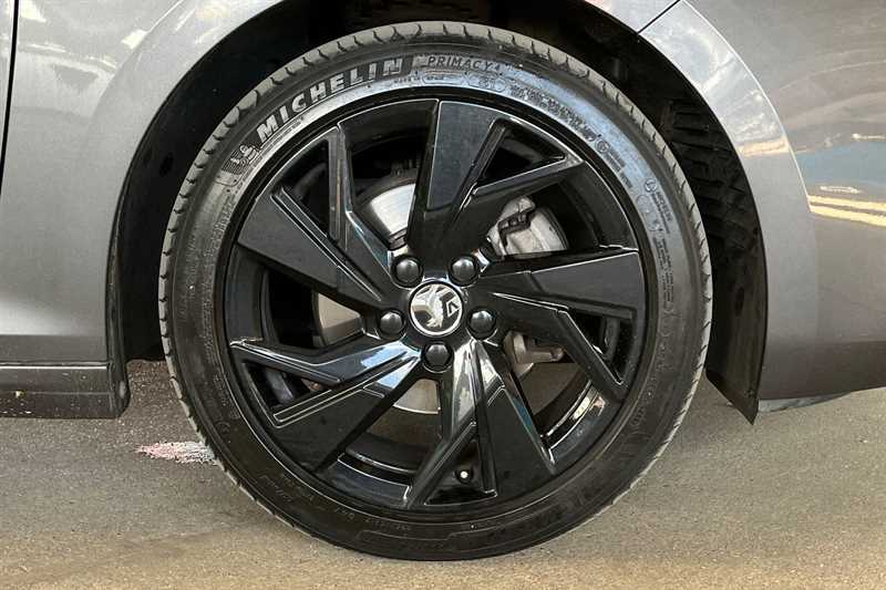 Used Vauxhall Astra 2022 for sale - 76503917: Photo 9