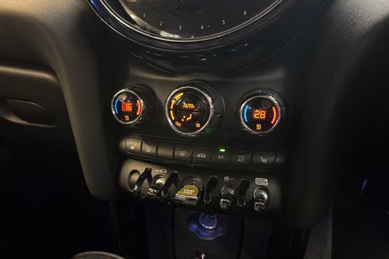 Used MINI Hatch 2022 for sale - 77900323: Photo 15