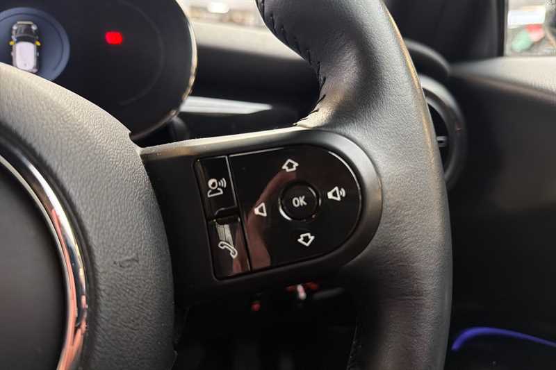 Used MINI Hatch 2022 for sale - 77900323: Photo 22