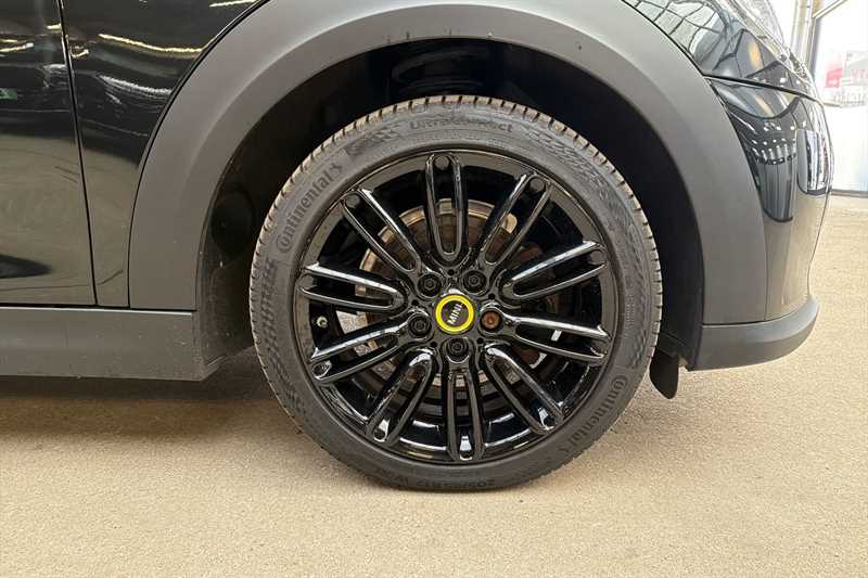 Used MINI Hatch 2022 for sale - 77900323: Photo 9