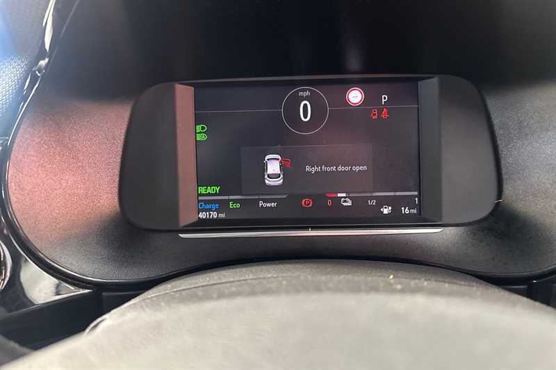 Used Vauxhall Corsa 2021 for sale - 78208084: Photo 20