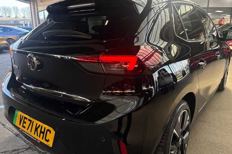 Used Vauxhall Corsa 2021 for sale - 78208084: Photo 37