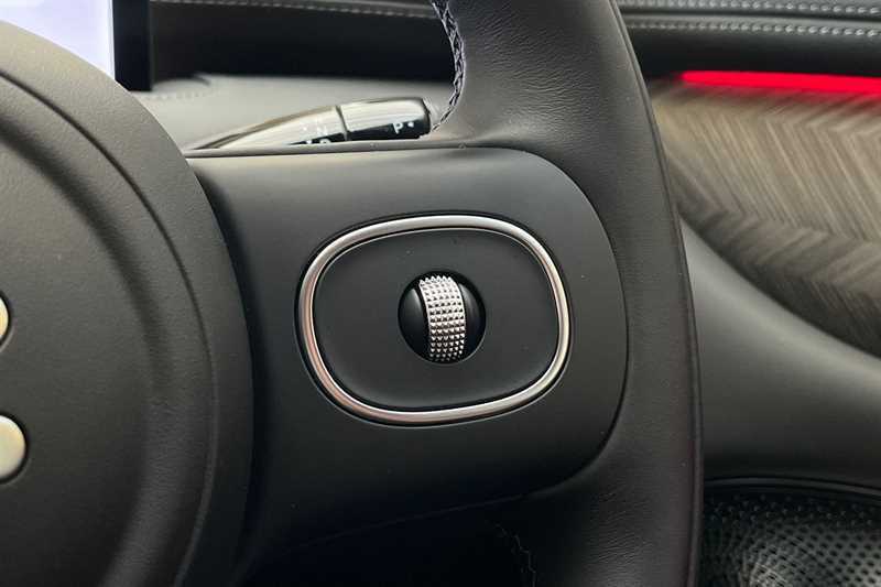 Used MG MG IM6 2025 for sale - 77887840: Photo 22