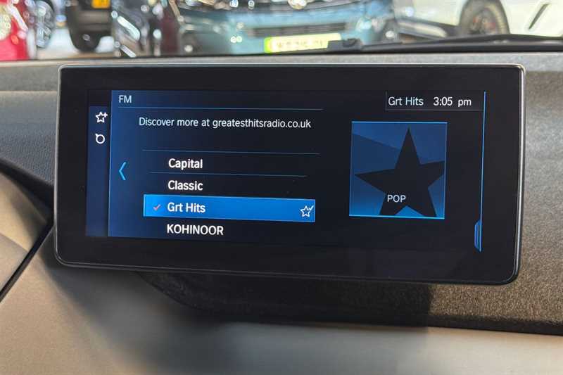 Used BMW i3 2020 for sale - 77348981: Photo 17