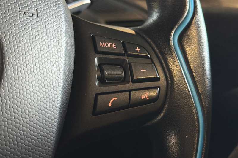 Used BMW i3 2020 for sale - 77348981: Photo 22