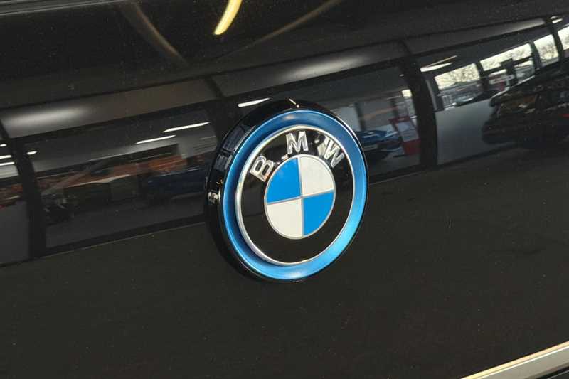 Used BMW i3 2020 for sale - 77348981: Photo 30